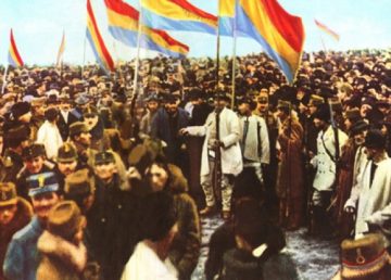 Adunarile ad-hoc Moldova Archives - Viitorul Romaniei