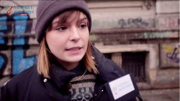 Tineri, adolescenți și studenți răspund la întrebări. Ce îți place la țara ta și de ce nu ai pleca niciodată de aici? Răsunsurile, mai jos: Post Views: 327