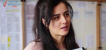 Studdenți la Facultatea de Jurnalism din cadrul Universității București vorbesc despre idealurile, hobby-urile, temerilor și visurile lor. Post Views: 186